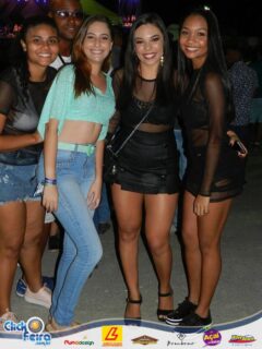 Festa da Vaca Atolada